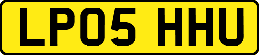 LP05HHU