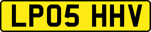 LP05HHV