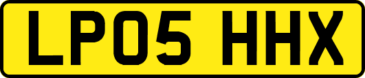 LP05HHX