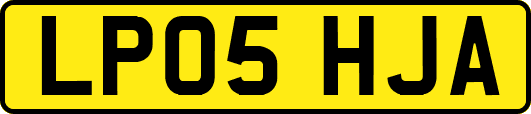 LP05HJA