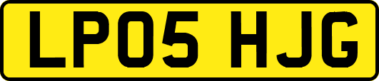 LP05HJG