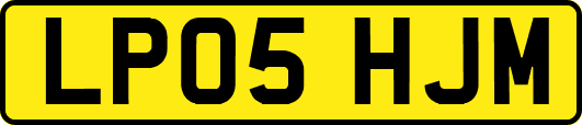 LP05HJM