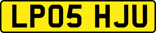 LP05HJU