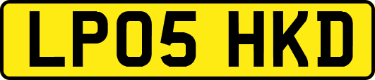 LP05HKD