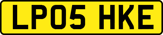 LP05HKE