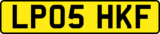 LP05HKF
