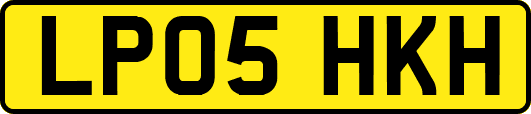 LP05HKH