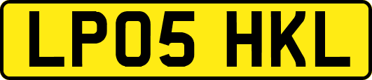 LP05HKL