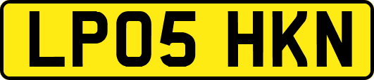 LP05HKN