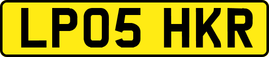 LP05HKR