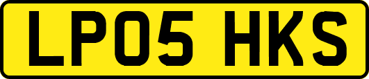 LP05HKS
