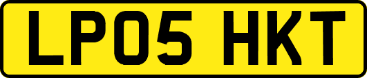 LP05HKT