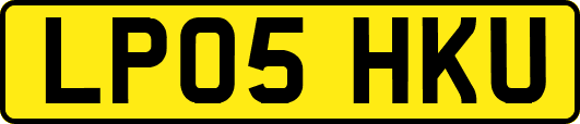 LP05HKU