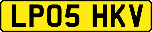 LP05HKV