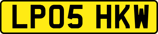 LP05HKW