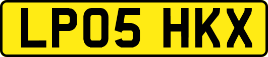 LP05HKX