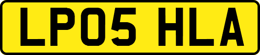 LP05HLA