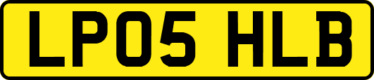 LP05HLB