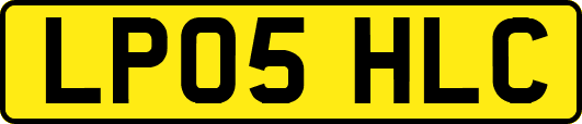 LP05HLC