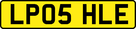 LP05HLE