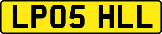 LP05HLL