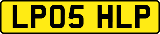 LP05HLP