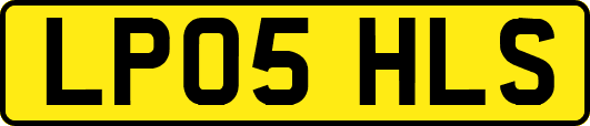LP05HLS
