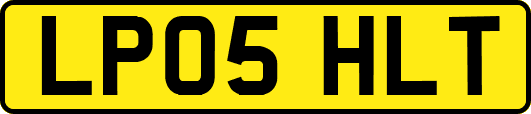 LP05HLT