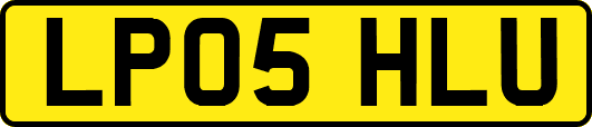 LP05HLU