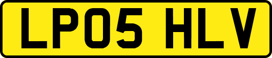LP05HLV