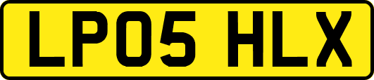 LP05HLX