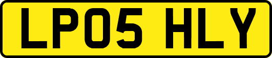 LP05HLY