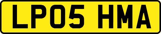 LP05HMA