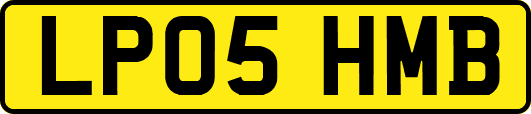 LP05HMB