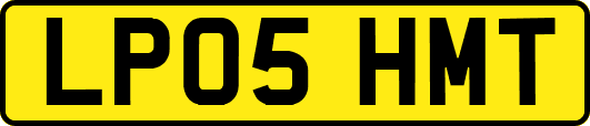 LP05HMT