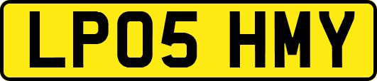 LP05HMY