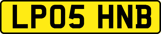LP05HNB