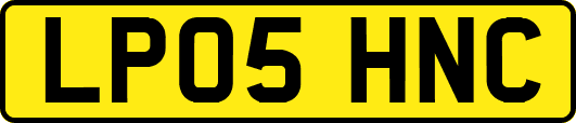LP05HNC