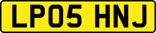 LP05HNJ