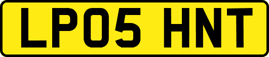 LP05HNT