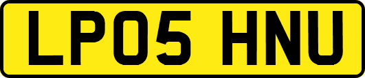 LP05HNU