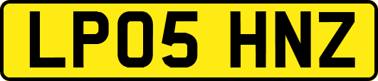 LP05HNZ