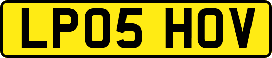 LP05HOV