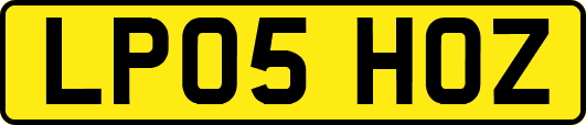 LP05HOZ