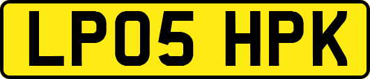 LP05HPK