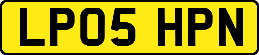 LP05HPN