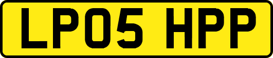LP05HPP