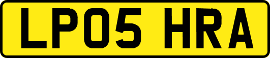 LP05HRA