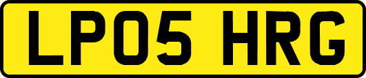 LP05HRG