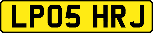 LP05HRJ